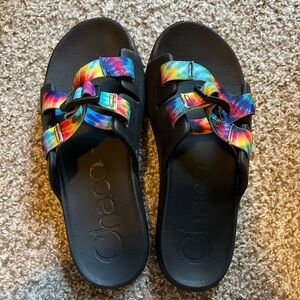 Chacos